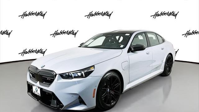 Preowned 2025 BMW M5 Base for Sale