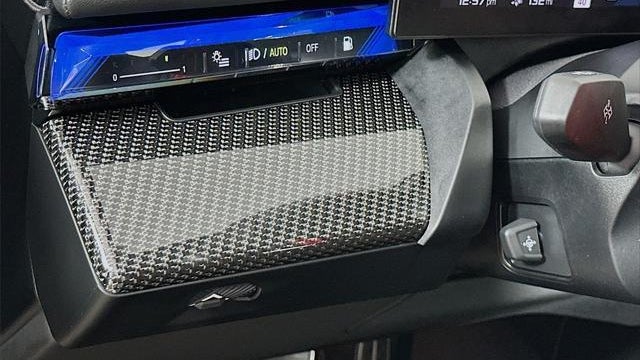 2025 BMW M5 Base