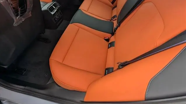 2027 BMW M5 Base