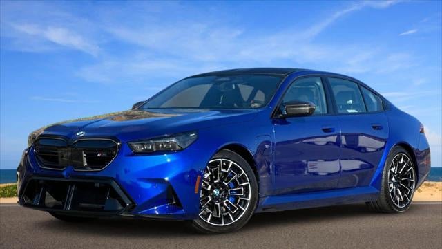 Preowned 2025 BMW M5 Base for Sale