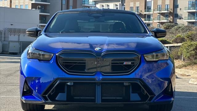 2025 BMW M5 Base