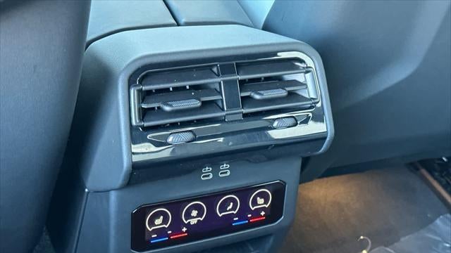 2025 BMW M5 Base