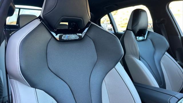 2025 BMW M5 Base