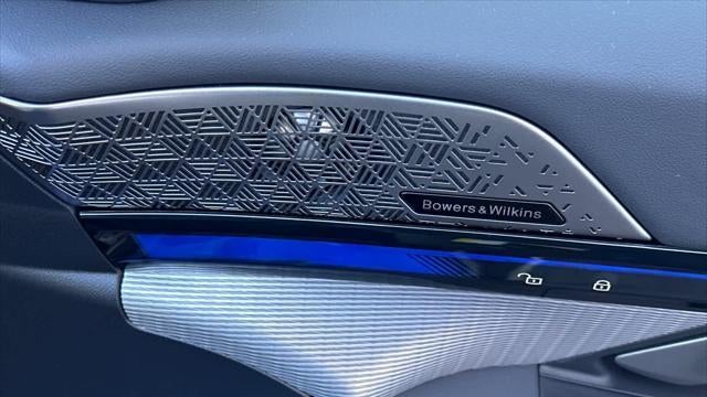 2025 BMW M5 Base