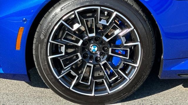 2025 BMW M5 Base