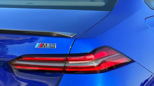 2025 BMW M5 Base