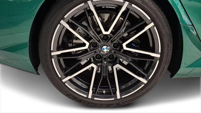 2026 BMW M5 Base