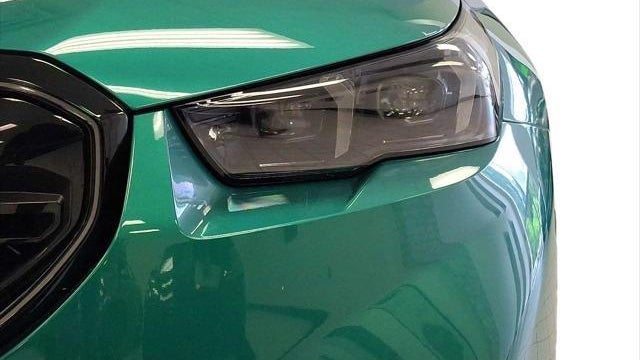 2026 BMW M5 Base
