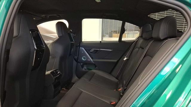 2026 BMW M5 Base