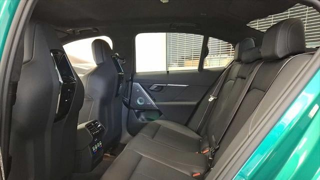 2026 BMW M5 Base