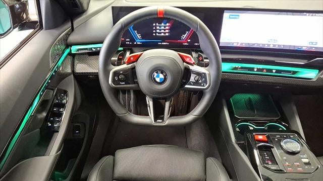 2026 BMW M5 Base