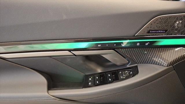 2026 BMW M5 Base