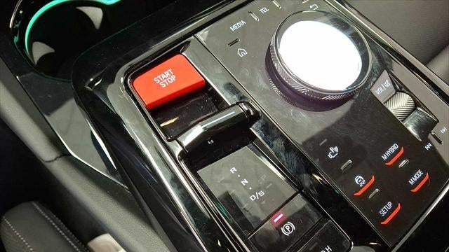 2026 BMW M5 Base