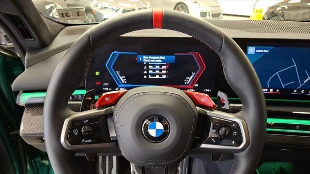 2026 BMW M5 Base