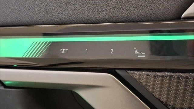 2026 BMW M5 Base