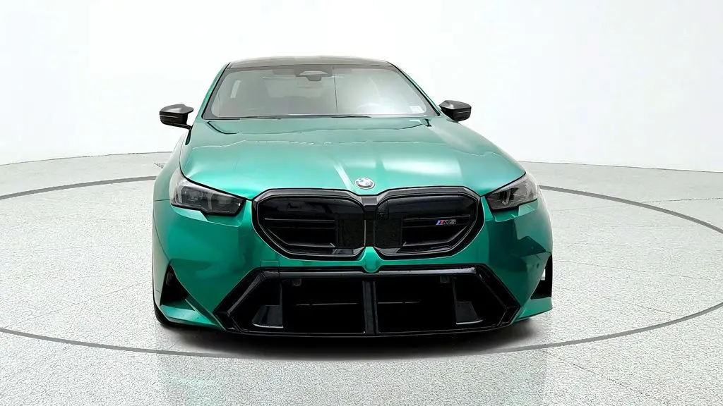 2026 BMW M - $100,995