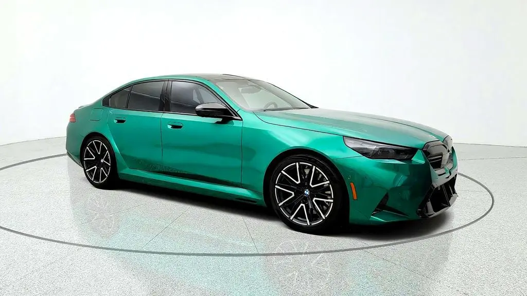 2026 BMW M - $100,995