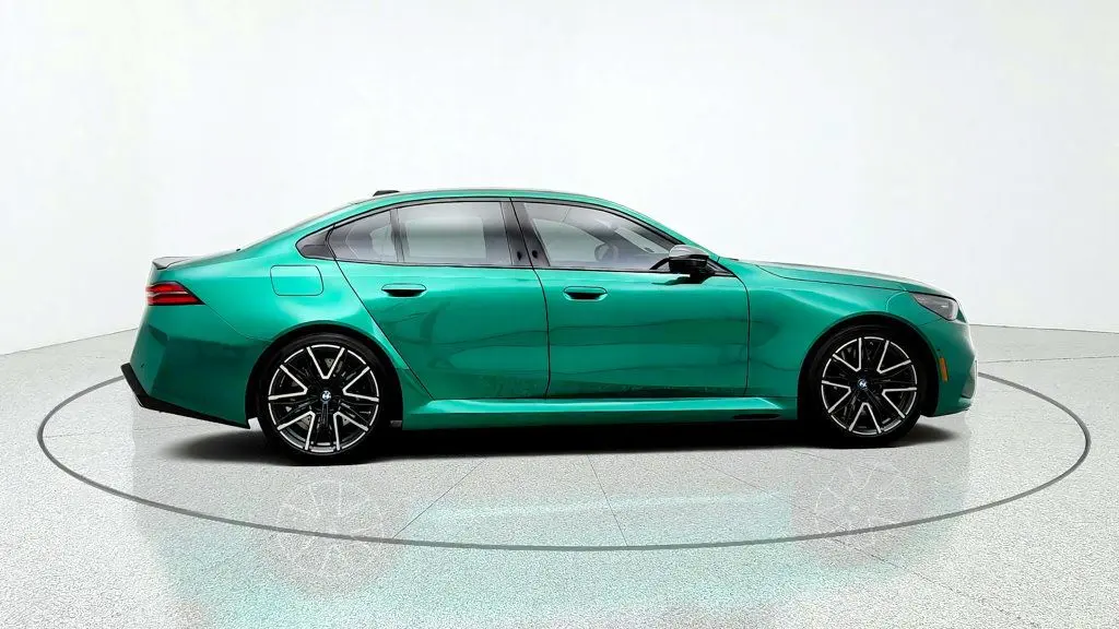 2026 BMW M - $100,995