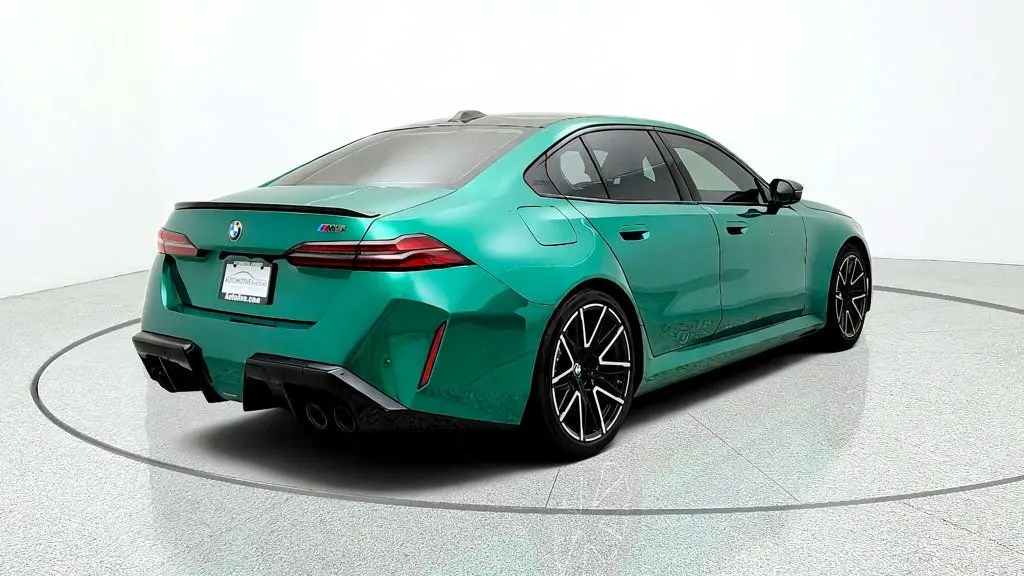 2026 BMW M - $100,995