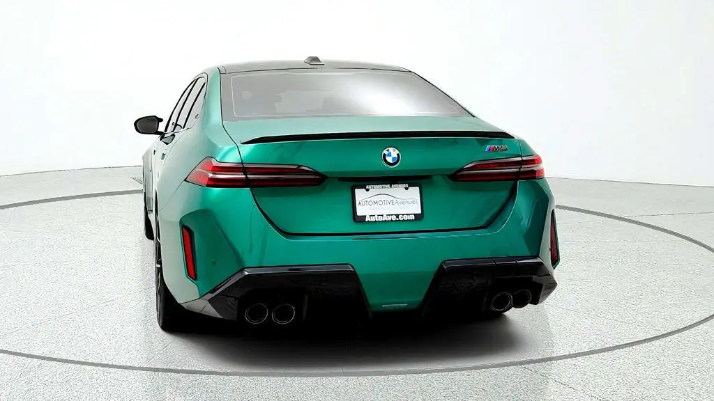 2026 BMW M - $100,995