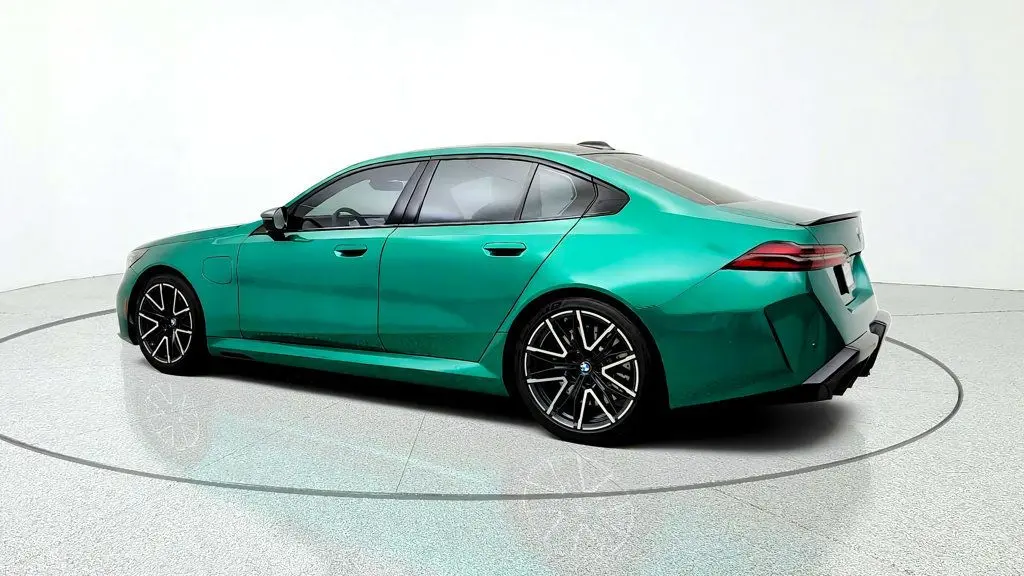 2026 BMW M - $100,995