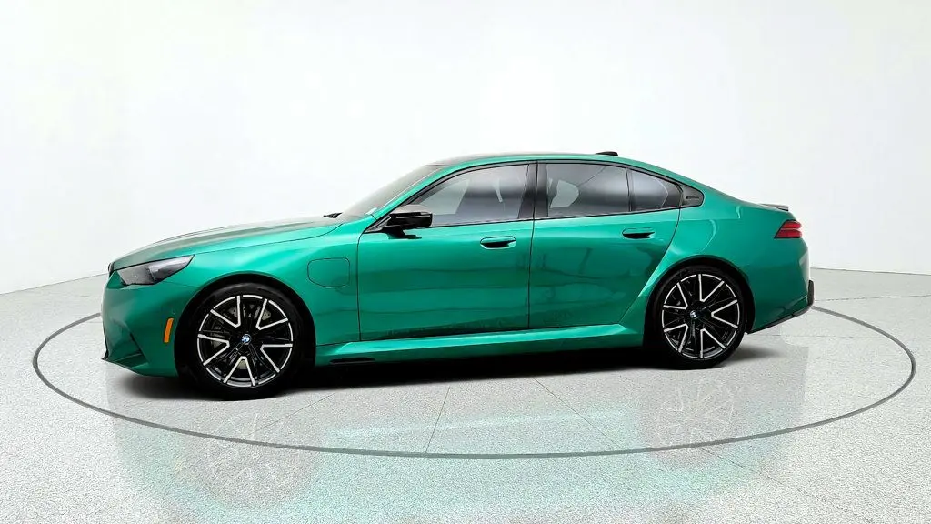 2026 BMW M - $100,995