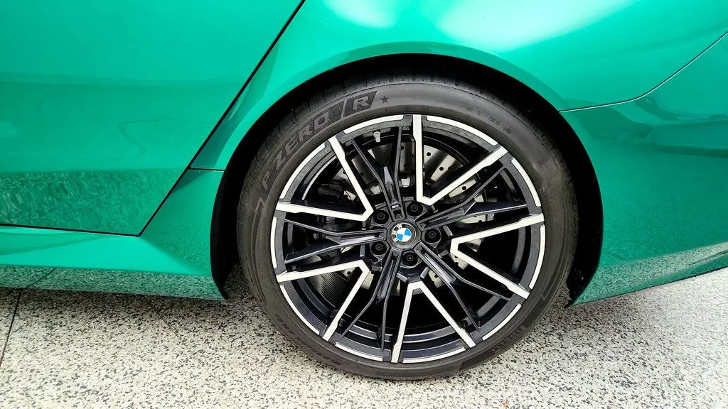 2026 BMW M - $100,995