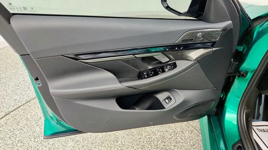 2026 BMW M - $100,995