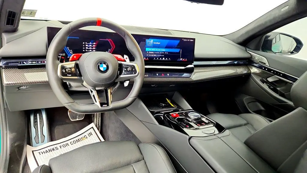 2026 BMW M - $100,995