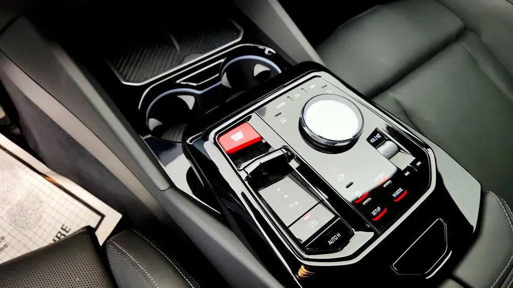 2026 BMW M - $100,995