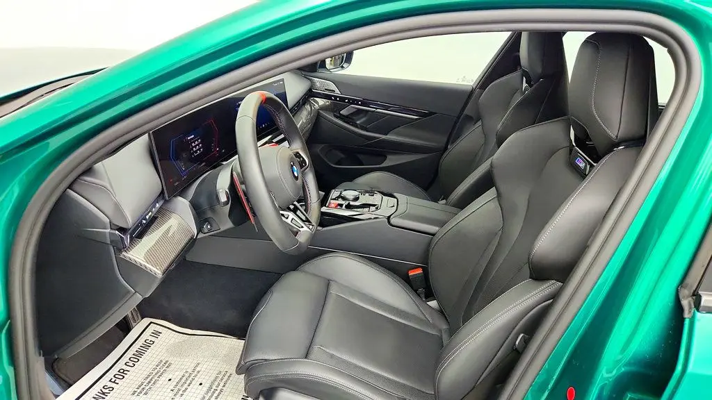2026 BMW M - $100,995