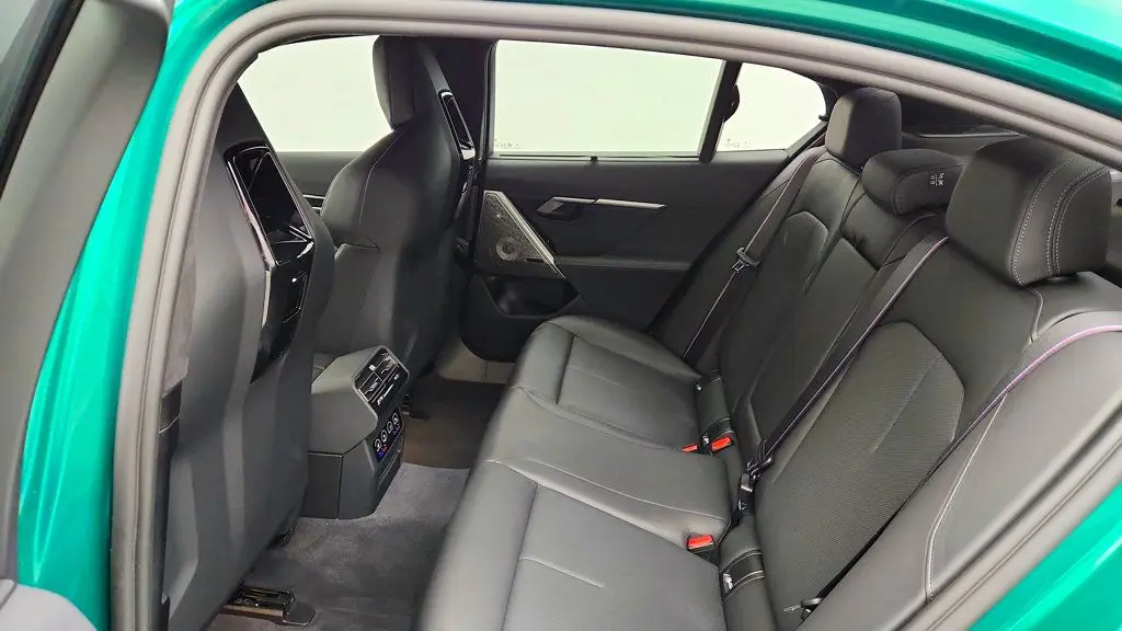 2026 BMW M - $100,995