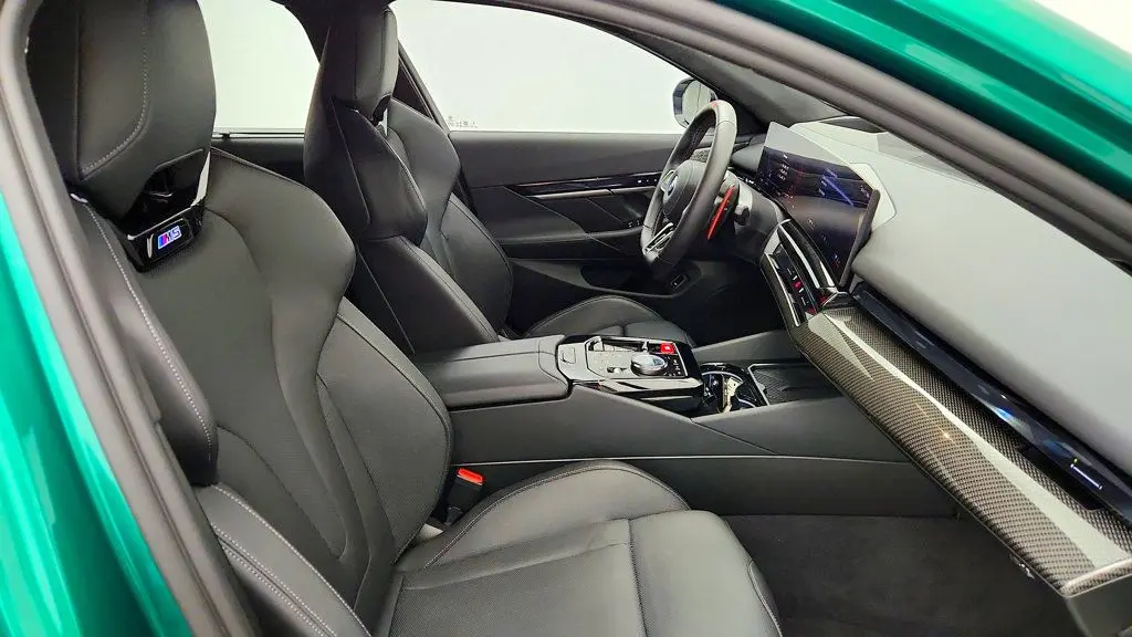 2026 BMW M - $100,995