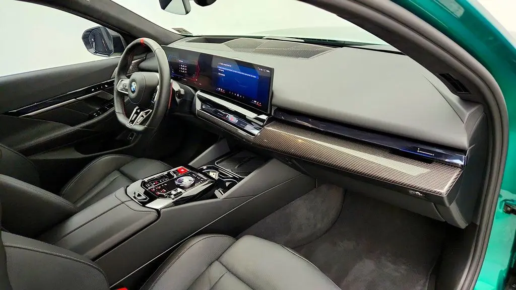 2026 BMW M - $100,995