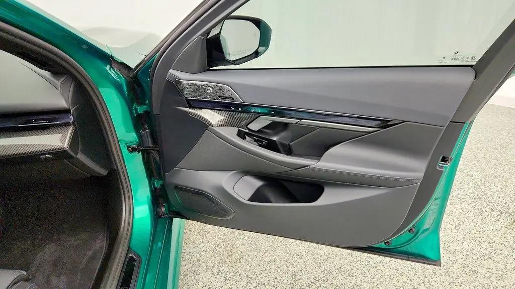 2026 BMW M - $100,995