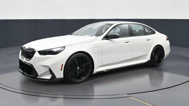 Preowned 2026 BMW M5 Base for Sale