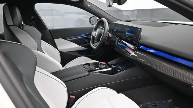 2026 BMW M5 Base