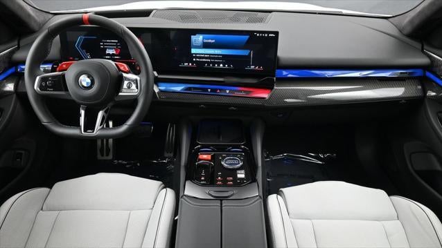 2026 BMW M5 Base