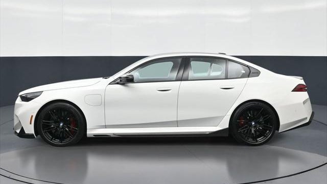 2026 BMW M5 Base