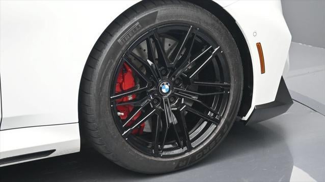 2026 BMW M5 Base