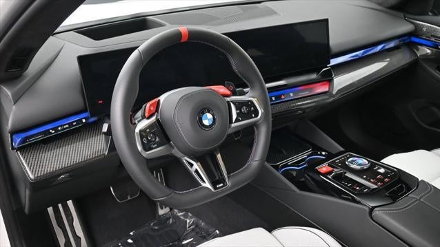 2026 BMW M5 Base