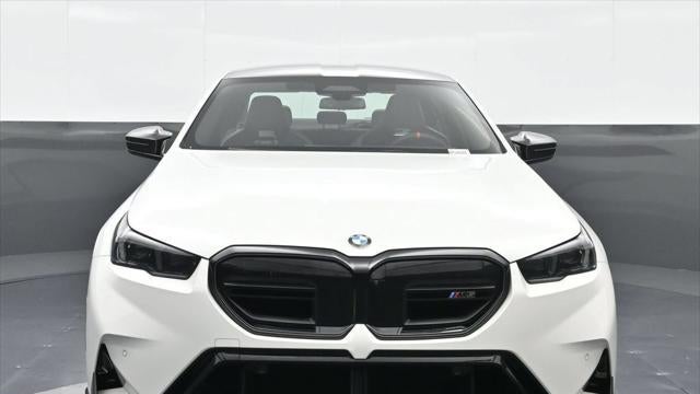 2026 BMW M5 Base