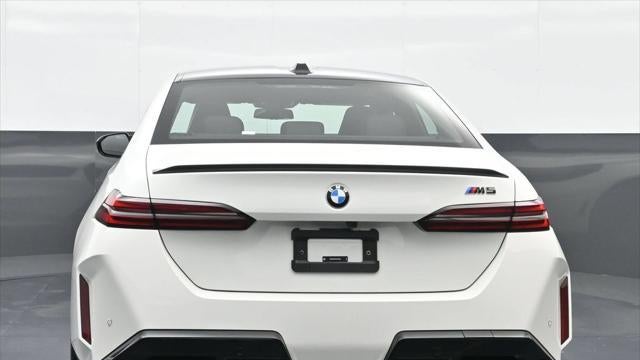 2026 BMW M5 Base