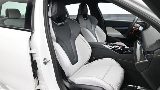 2026 BMW M5 Base