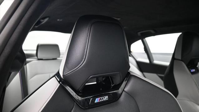 2026 BMW M5 Base