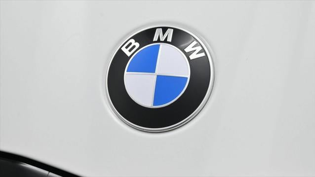 2026 BMW M5 Base