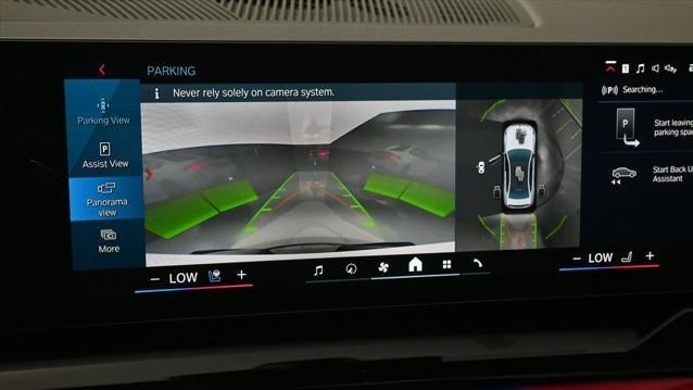 2026 BMW M5 Base