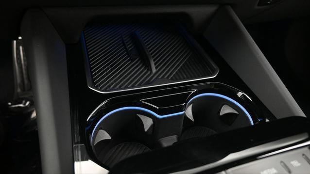 2026 BMW M5 Base