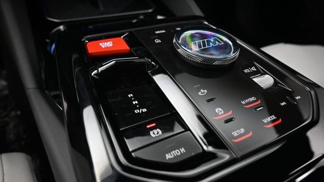 2026 BMW M5 Base