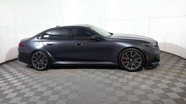 2026 BMW M5 Base